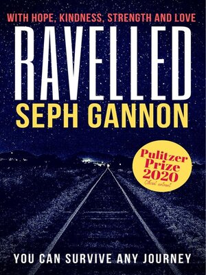 cover image of Ravelled